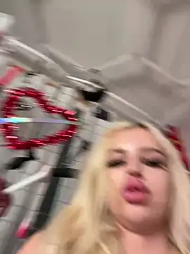 Steffi_Snowbunny webcam