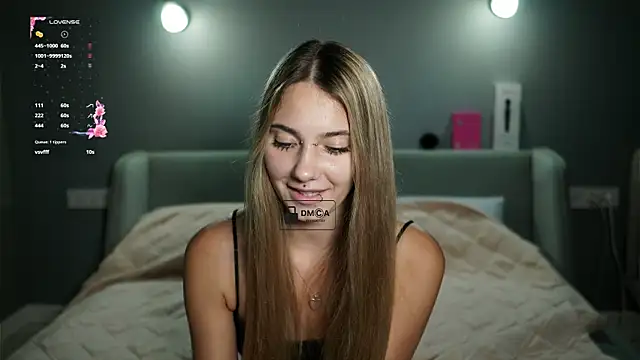 angel_lin webcam