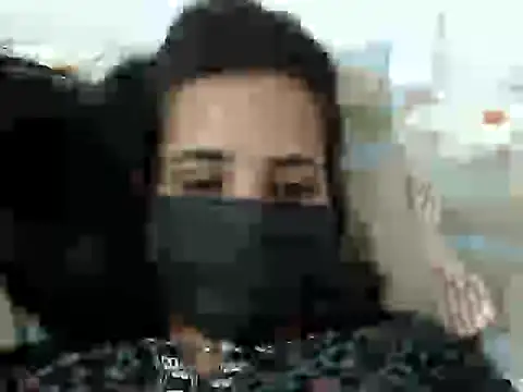 Nisha_As webcam