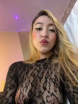 MollyCruz webcam