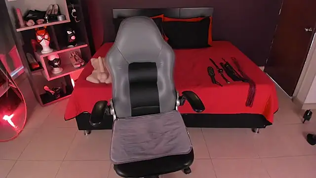 Veronica_Jacobss webcam
