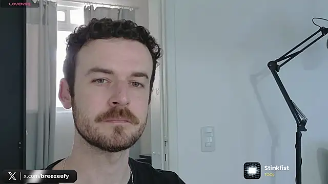 Breezee_ webcam