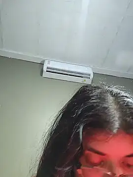 Deusa_rabuda webcam