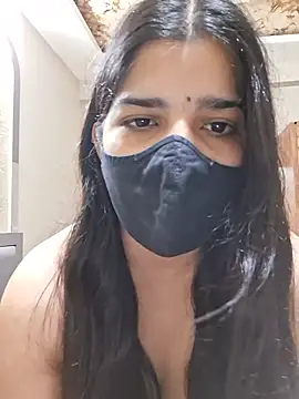 Anllela_Sagraa webcam