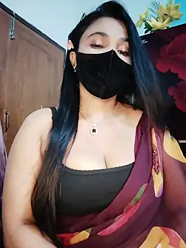 Tina-Sen webcam