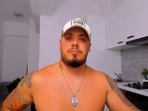 ZackMasterss webcam