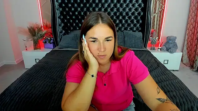 Sofii_darling webcam