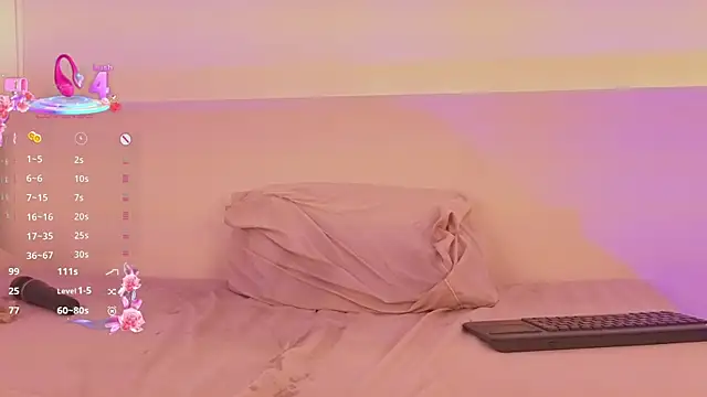 Levanna_1 webcam