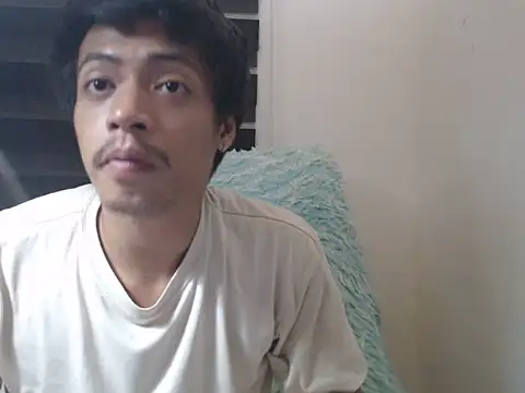Asian_gregor webcam