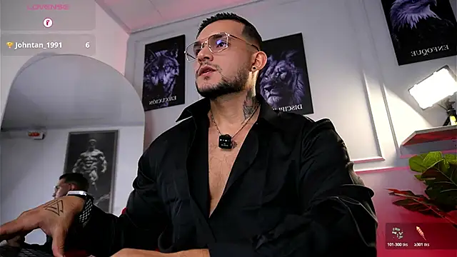 Marco_Vega webcam