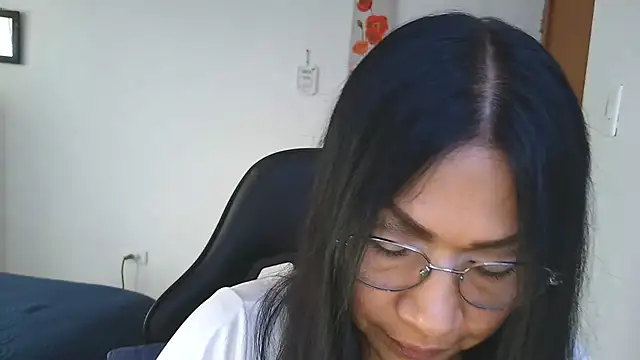 LissafeetHott webcam