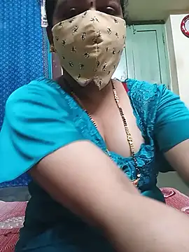 Chikki_20 webcam