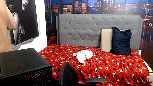 romeomillerr (M young) - show cum 🔥🥵