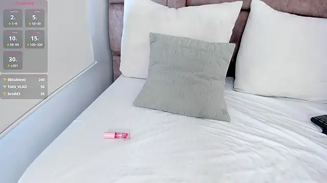sweet_shanaia webcam