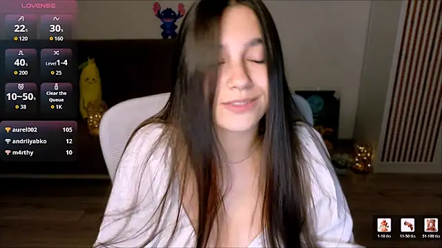 Ari_Grend live cam on StripChat