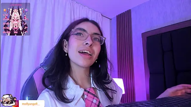Molly_A webcam