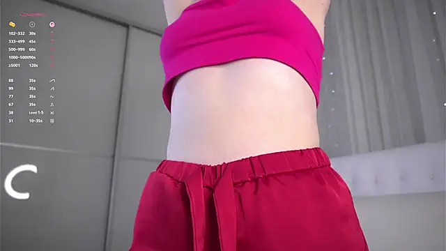 LashandaDevoto webcam