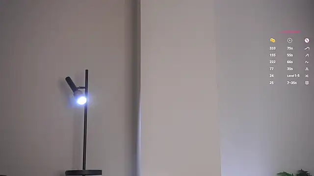 GussieGoold webcam