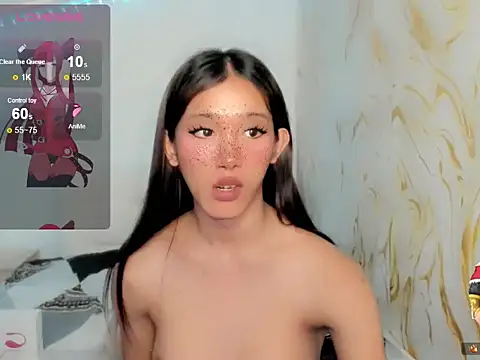 yourbabygirllexi webcam