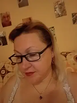 I_amVeronicle webcam