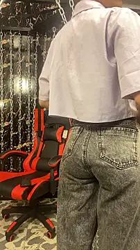 LunaiXMoon_ webcam