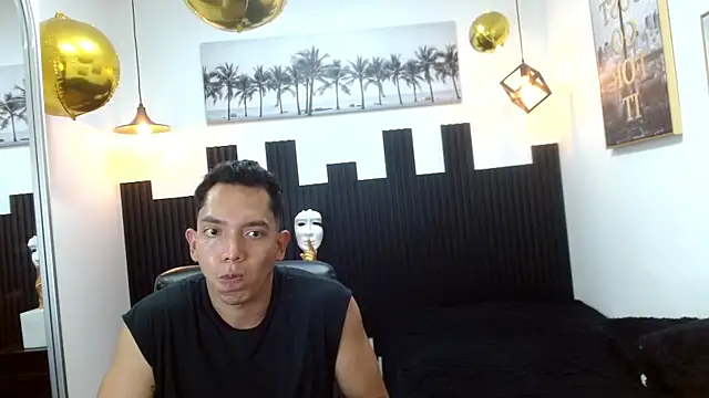 paul_cros webcam