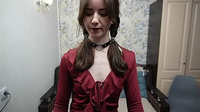 kirapumpkin webcam