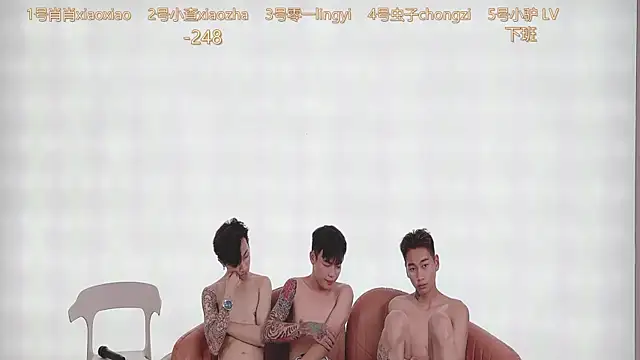 CKBOYS_001 webcam