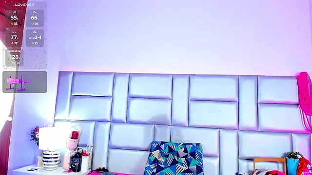 NinaNicole webcam