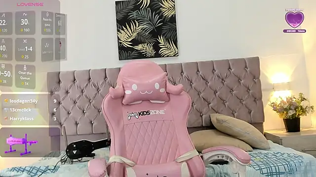 nicole_stevens webcam