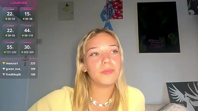 Kassejent webcam