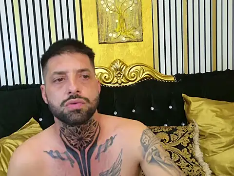 TommyDum webcam
