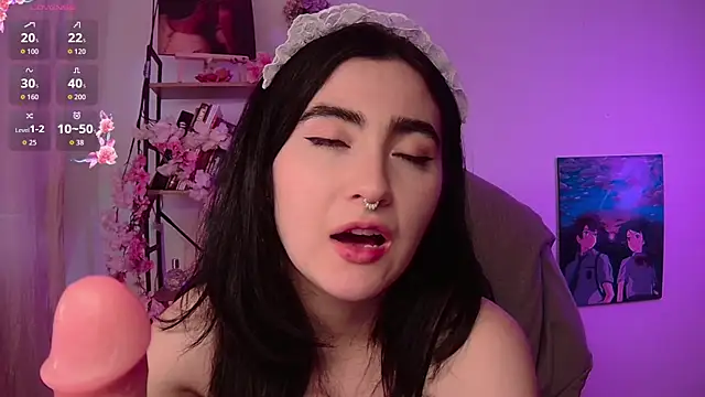 Sweet_shena webcam