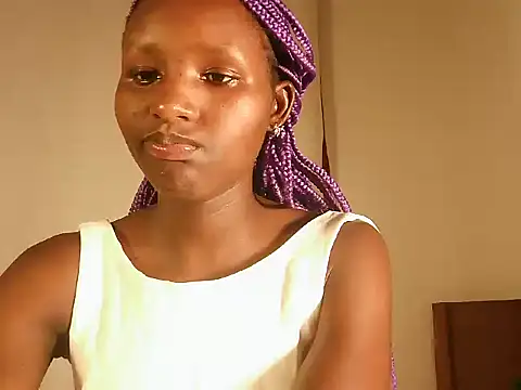 Teen_sleek webcam
