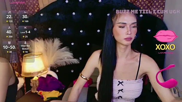 Sophia_Morphy webcam