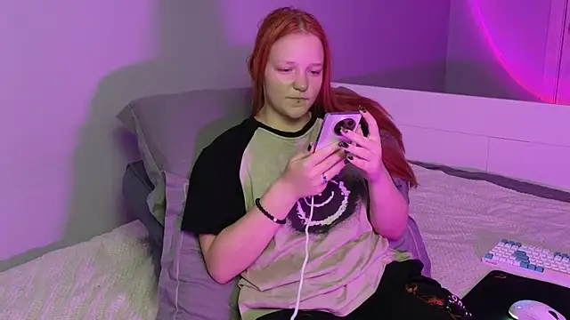 Bloom_win webcam
