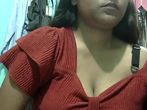 Cute_Rohilka live cam on StripChat