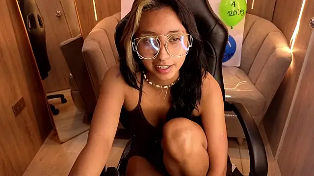 raven_stone_cn webcam