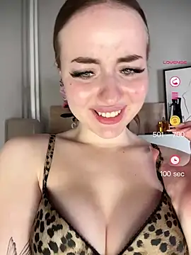Amy_Sweets webcam