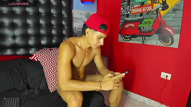 ArchangelVice_ webcam
