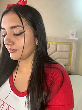 Amaliadaltonn webcam