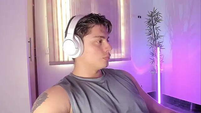 Giordano_Russo webcam