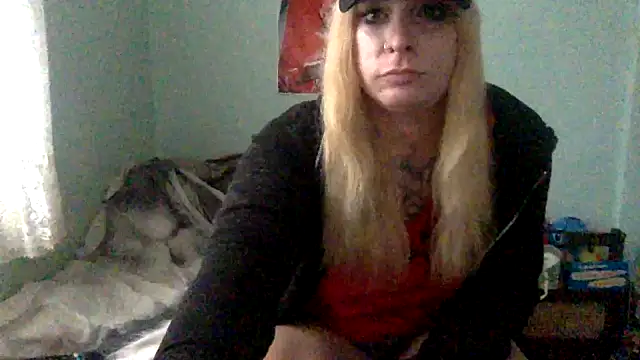 alexabunni webcam