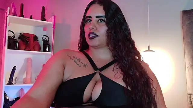 MariaGaitan webcam
