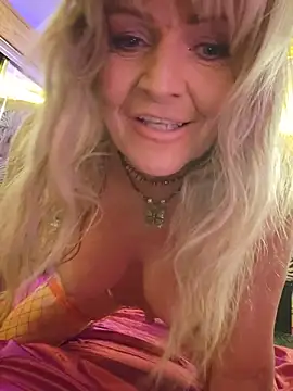 Annika_lately
