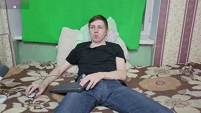 Darien_Brown webcam