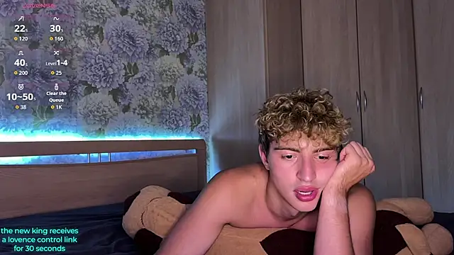 AlfredSweet webcam