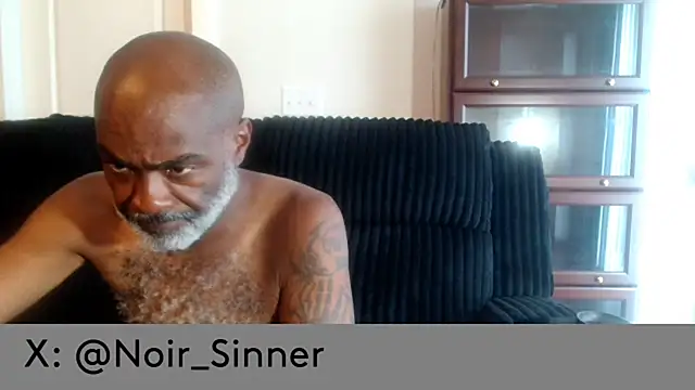 sinnernoir webcam