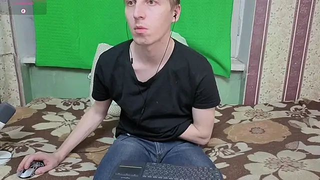 Darien_Brown webcam