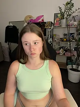 sweetest_pie webcam